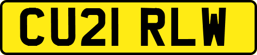 CU21RLW