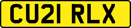 CU21RLX