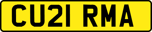 CU21RMA