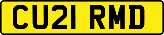 CU21RMD