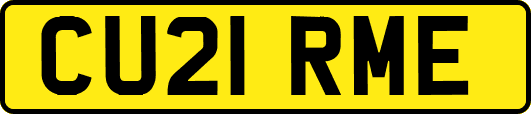 CU21RME