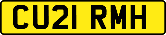 CU21RMH