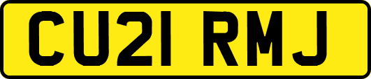 CU21RMJ