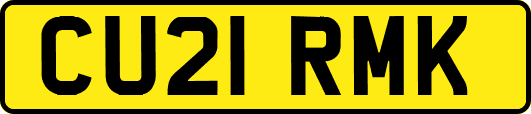 CU21RMK