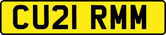 CU21RMM