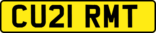 CU21RMT