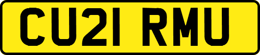 CU21RMU