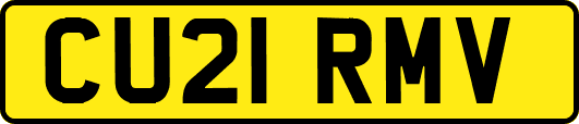 CU21RMV