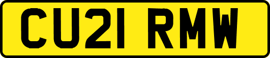 CU21RMW