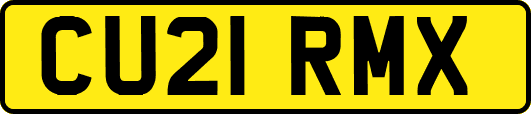 CU21RMX