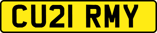 CU21RMY