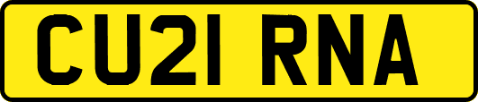 CU21RNA