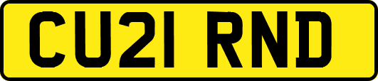 CU21RND