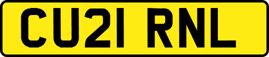 CU21RNL