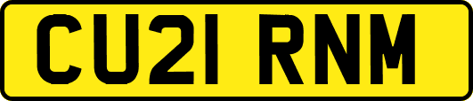 CU21RNM