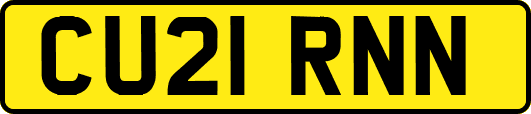 CU21RNN