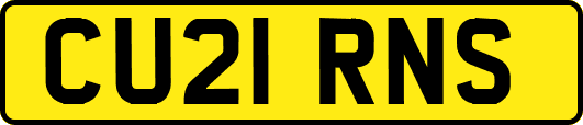 CU21RNS