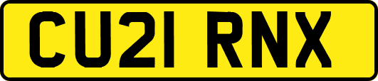 CU21RNX