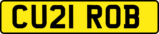 CU21ROB
