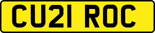 CU21ROC
