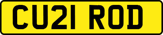 CU21ROD
