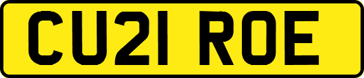 CU21ROE