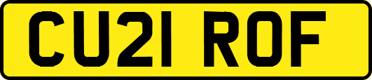 CU21ROF