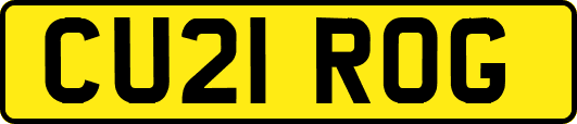 CU21ROG