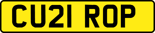 CU21ROP