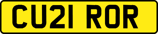 CU21ROR