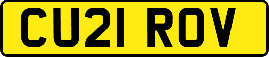 CU21ROV