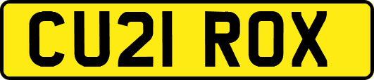 CU21ROX