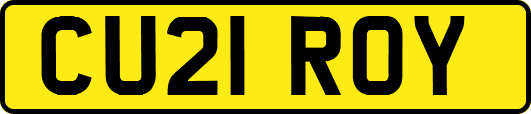 CU21ROY