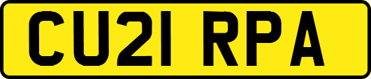 CU21RPA