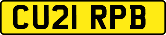 CU21RPB