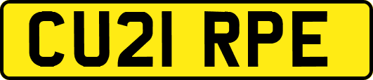 CU21RPE