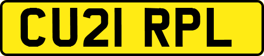 CU21RPL