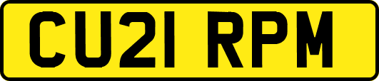 CU21RPM