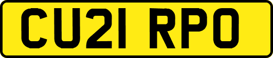 CU21RPO