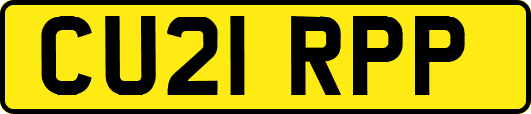 CU21RPP