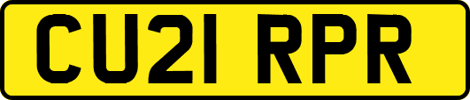 CU21RPR