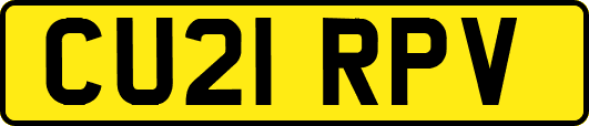 CU21RPV