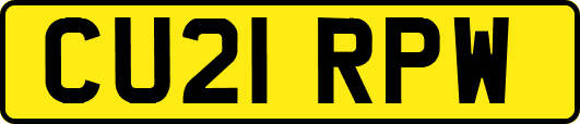CU21RPW