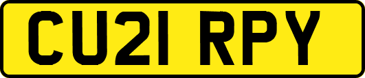 CU21RPY