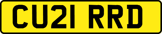 CU21RRD
