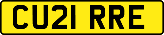 CU21RRE
