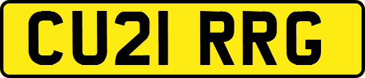CU21RRG