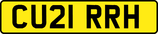 CU21RRH