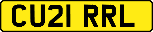 CU21RRL