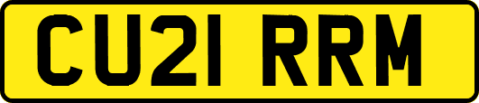 CU21RRM